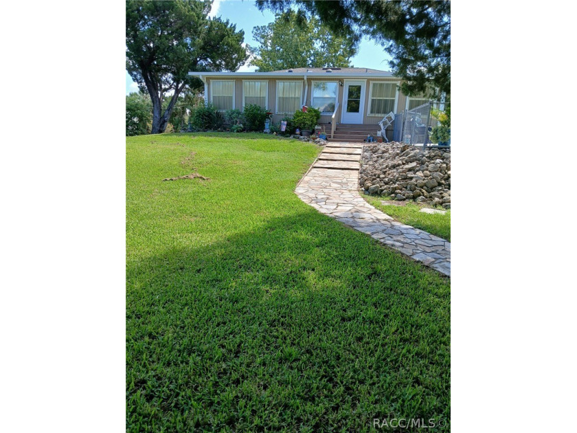 Waterfront *POOL* home with direct access to the Gulf! NEVER - Beach Home for sale in Crystal River, Florida on Beachhouse.com