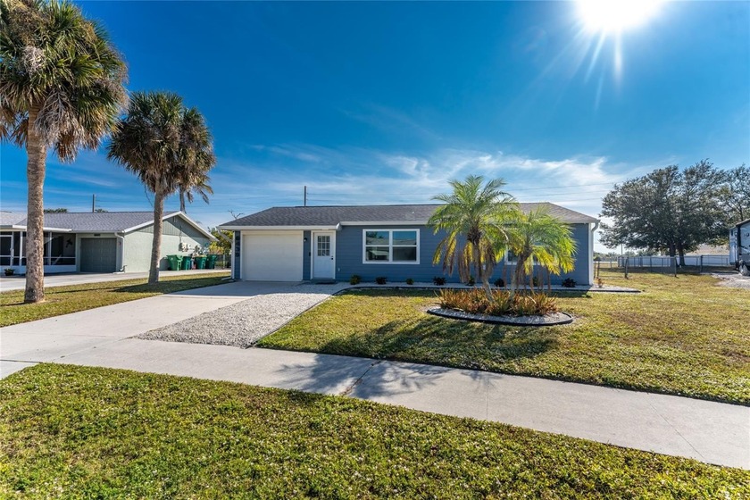 One or more photo(s) has been virtually staged. GARDENS OF GULF - Beach Home for sale in Port Charlotte, Florida on Beachhouse.com