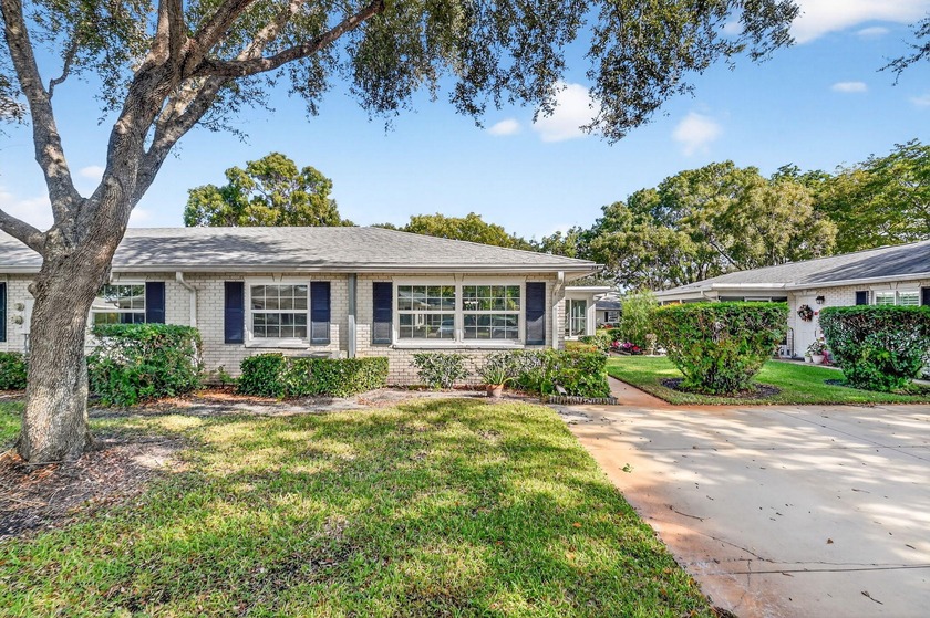 Welcome to your own slice of paradise. This stunning beautifully - Beach Condo for sale in Boynton Beach, Florida on Beachhouse.com