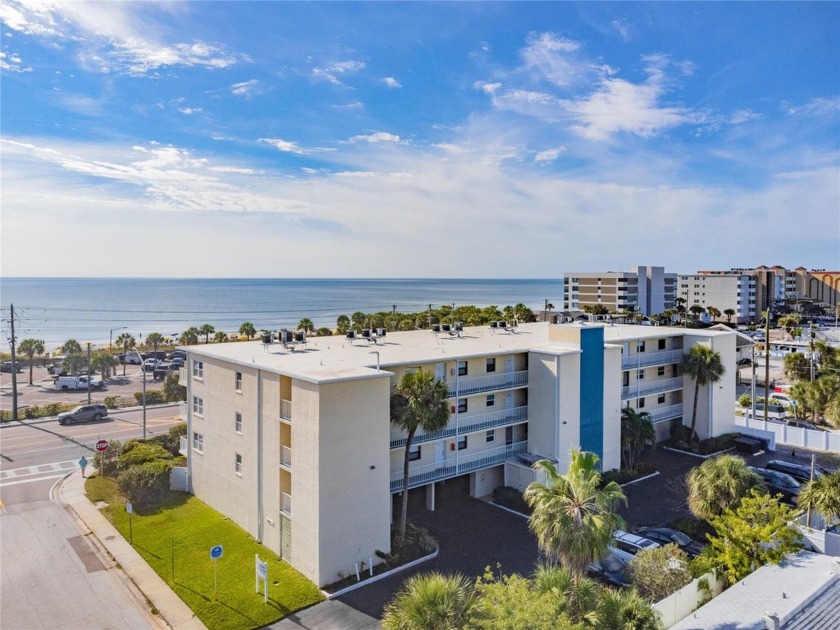 Fully furnished turnkey beach getaway awaits you! Beautifully - Beach Condo for sale in Madeira Beach, Florida on Beachhouse.com