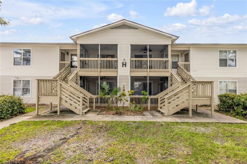 This bright and inviting 2-bedroom, 2-bath condo is located on - Beach Condo for sale in South Daytona, Florida on Beachhouse.com