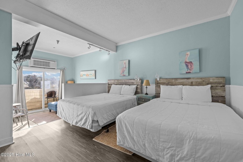 Step into your beautiful beach retreat! This endunit 2ndfloor - Beach Condo for sale in Atlantic Beach, North Carolina on Beachhouse.com