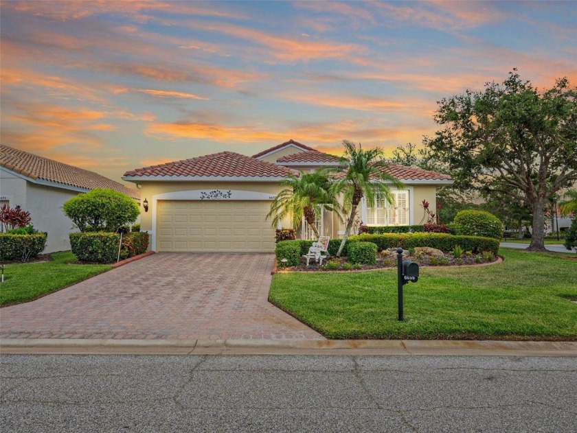 Claim your slice of MAINTENANCE FREE paradise in the incredible - Beach Home for sale in Sarasota, Florida on Beachhouse.com