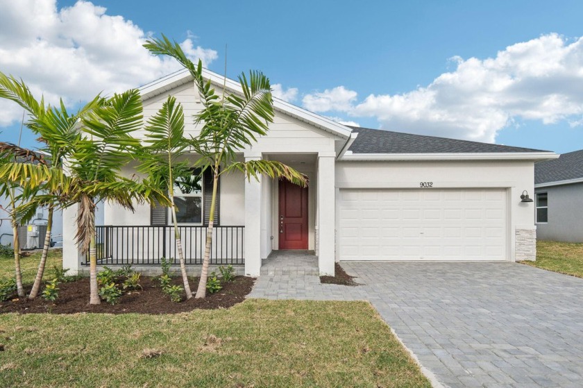 This home boasts an elegant, elevated layout that maximizes - Beach Home for sale in Port Saint Lucie, Florida on Beachhouse.com