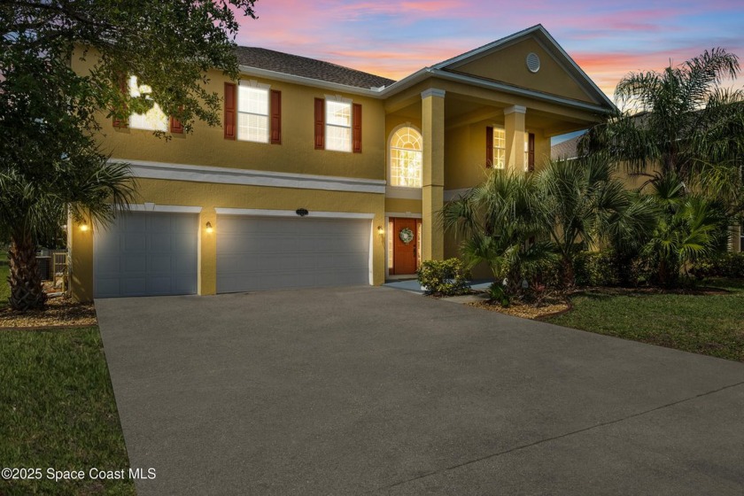 Welcome to this spacious and beautifully upgraded 6-bedroom, 4 - Beach Home for sale in Melbourne, Florida on Beachhouse.com