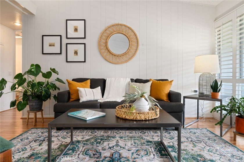 Start living your best life at Leisure World in this charming - Beach Other for sale in Seal Beach, California on Beachhouse.com