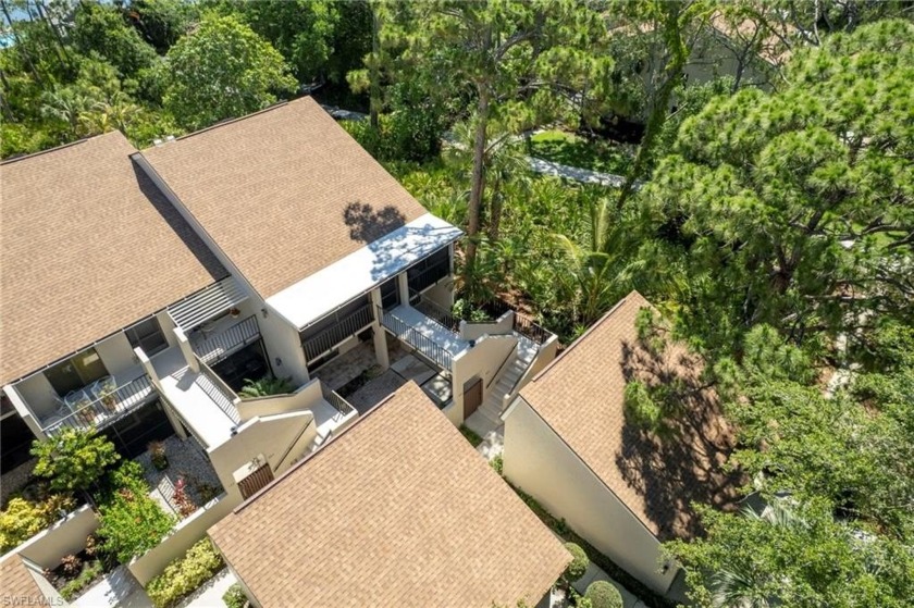 This lovely 2-bedroom second floor unit is just the oasis you're - Beach Home for sale in Naples, Florida on Beachhouse.com