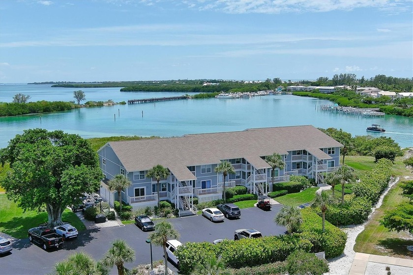 Experience the ultimate island lifestyle in this beautifully - Beach Condo for sale in Boca Grande, Florida on Beachhouse.com