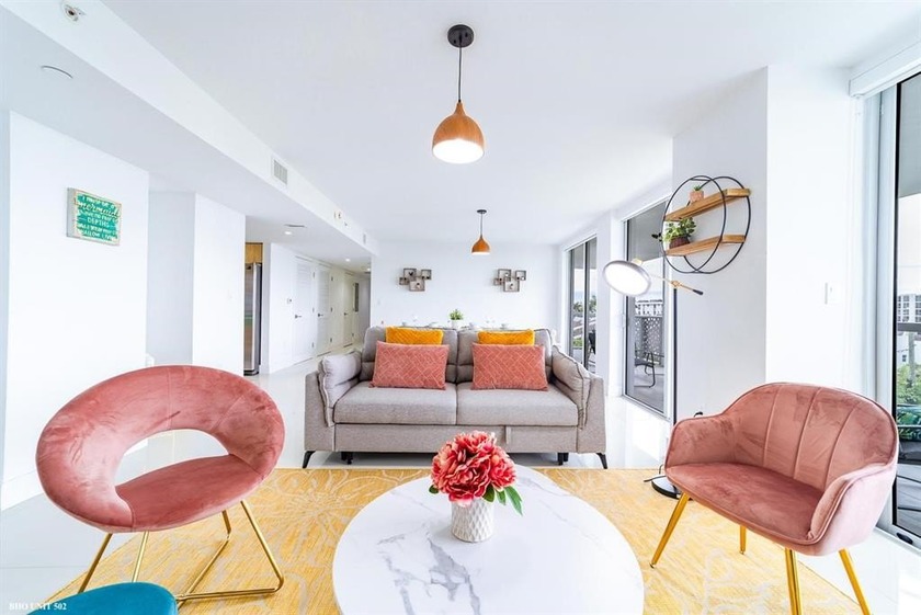 Bay Harbor One, a selection of distinctive condominium - Beach Condo for sale in Bay Harbor Islands, Florida on Beachhouse.com