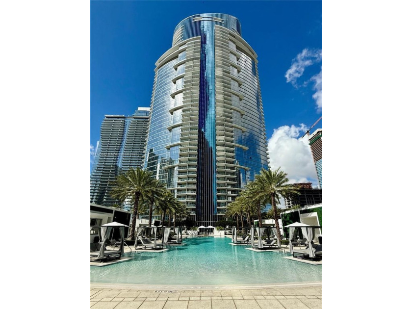 Uparalleled luxury - fully upgraded 4-bedroom, 4-bathroom condo - Beach Condo for sale in Miami, Florida on Beachhouse.com