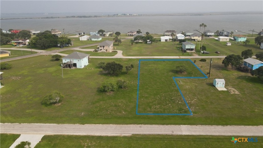 Discover the coastal gem of Cape Carancahua Community, located - Beach Lot for sale in Palacios, Texas on Beachhouse.com