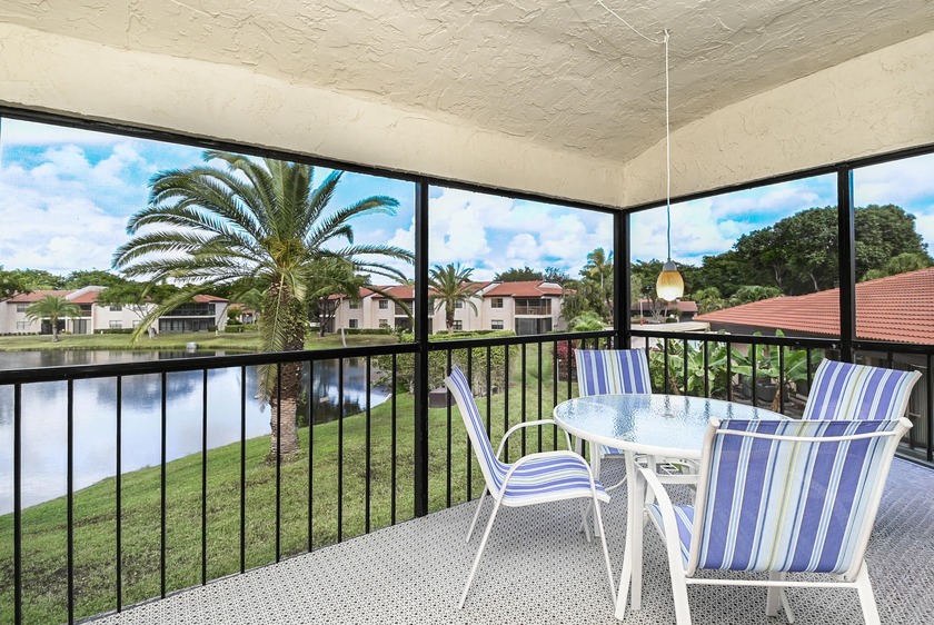 EXCEPTIONAL VALUE - Beautiful corner 2BR/2BA in The Pines at - Beach Condo for sale in Boca Raton, Florida on Beachhouse.com