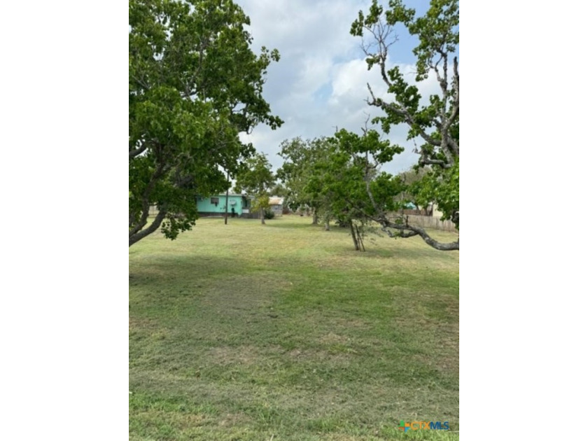 WATER VIEW  tear down on 4 lots at Alamo Beach. Water and - Beach Home for sale in Port Lavaca, Texas on Beachhouse.com