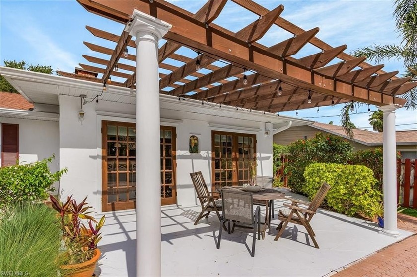 Discover the ideal combination of location, space, and Florida - Beach Home for sale in Bonita Springs, Florida on Beachhouse.com