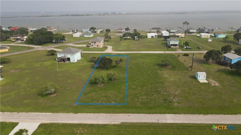 Experience tranquility at this stunning waterview property in - Beach Lot for sale in Palacios, Texas on Beachhouse.com