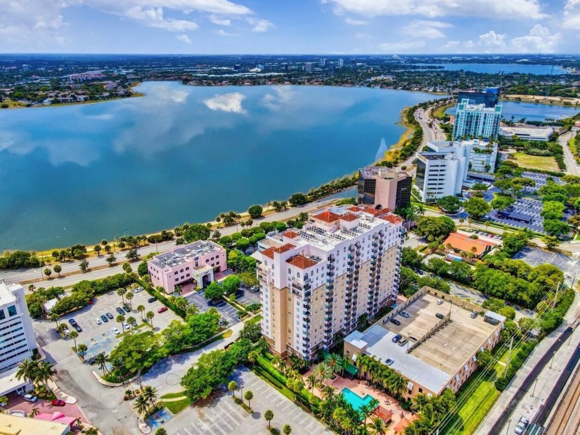 Discover this fabulous 2-bedroom, 2-bathroom corner unit with - Beach Condo for sale in West Palm Beach, Florida on Beachhouse.com