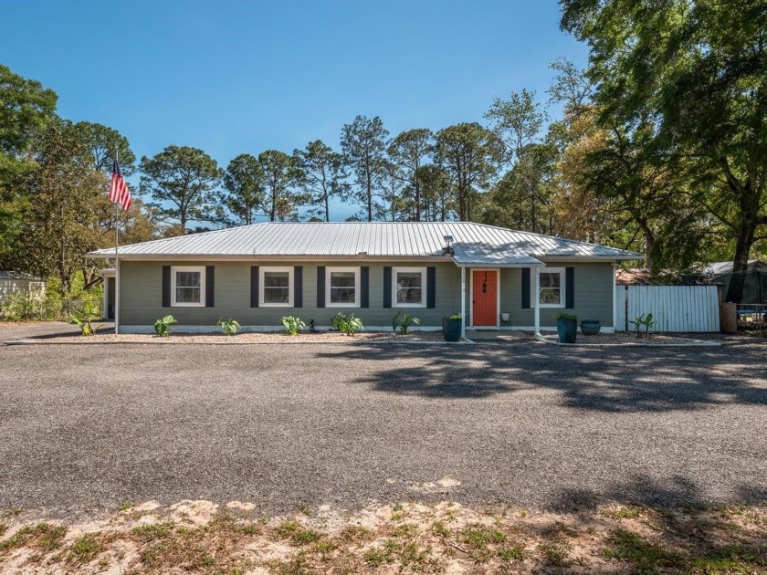 ***Owner Financing Available***  Are you looking for a place to - Beach Home for sale in Steinhatchee, Florida on Beachhouse.com