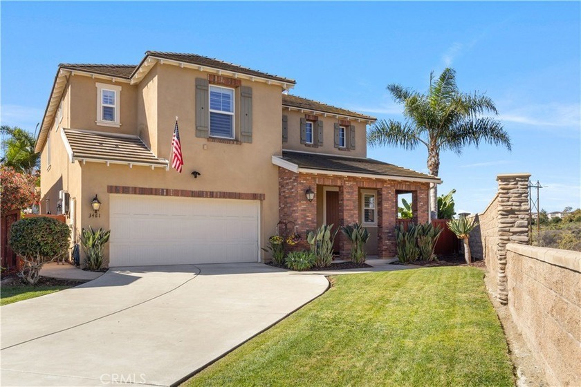 Welcome to 3461 Alander Court in The Foothills, one of - Beach Home for sale in Carlsbad, California on Beachhouse.com