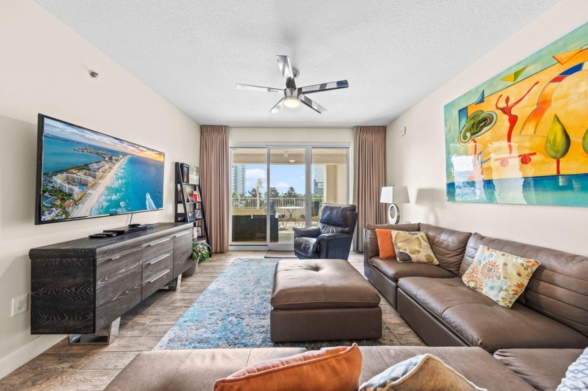 Discover the epitome of coastal living in this stunning - Beach Condo for sale in Miramar Beach, Florida on Beachhouse.com
