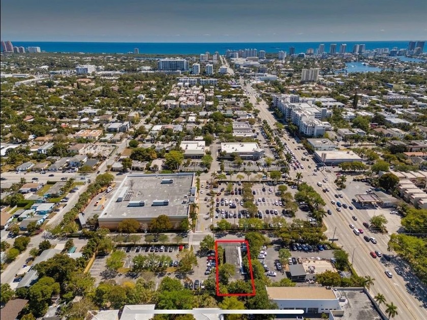 LOCATION!!! UNIQUE INVESTMENT OPPORTUNITY! Impeccably maintained - Beach Lot for sale in Fort Lauderdale, Florida on Beachhouse.com