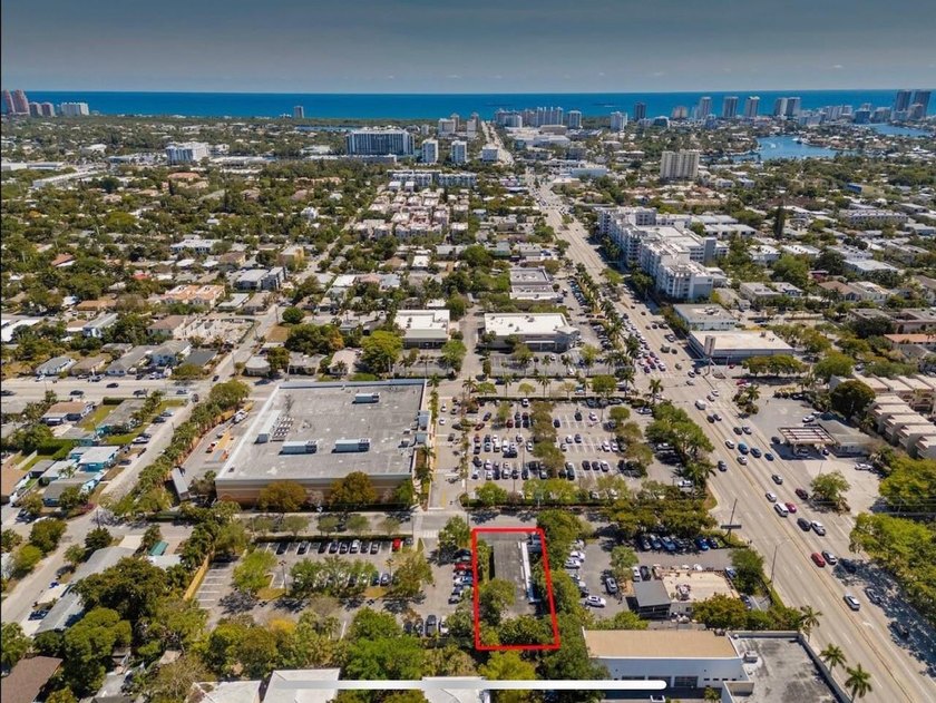 LOCATION!!! UNIQUE INVESTMENT OPPORTUNITY! Impeccably maintained - Beach Home for sale in Fort Lauderdale, Florida on Beachhouse.com