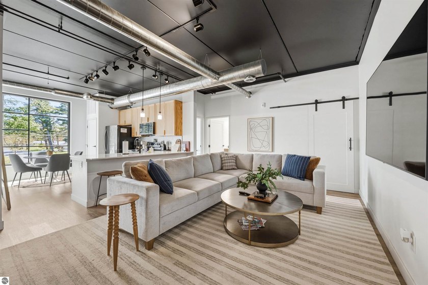 Looking for an investment opportunity in Traverse City? Utilize - Beach Condo for sale in Traverse City, Michigan on Beachhouse.com