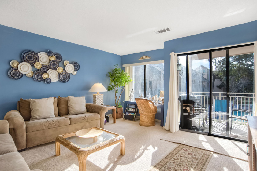 Courtside 116- Forest Beach - Beach Vacation Rentals in Hilton Head Island, South Carolina on Beachhouse.com