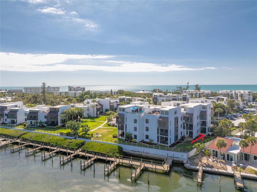 Beach and Boat Lover's Dream in an Accessible Setting! Discover - Beach Condo for sale in Englewood, Florida on Beachhouse.com