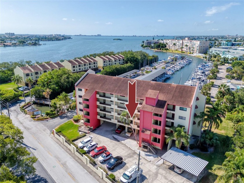 Experience the charm of coastal living in this delightful - Beach Condo for sale in South Pasadena, Florida on Beachhouse.com