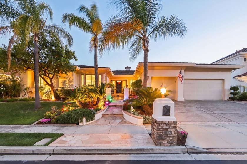 Welcome to a rare Master Collections in the prestigious Silver - Beach Home for sale in San Jose, California on Beachhouse.com