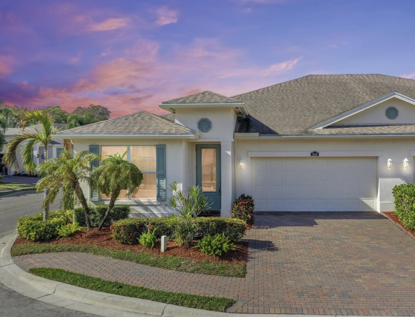 This is it!  Location, location, spacious and meticulously - Beach Home for sale in Vero Beach, Florida on Beachhouse.com