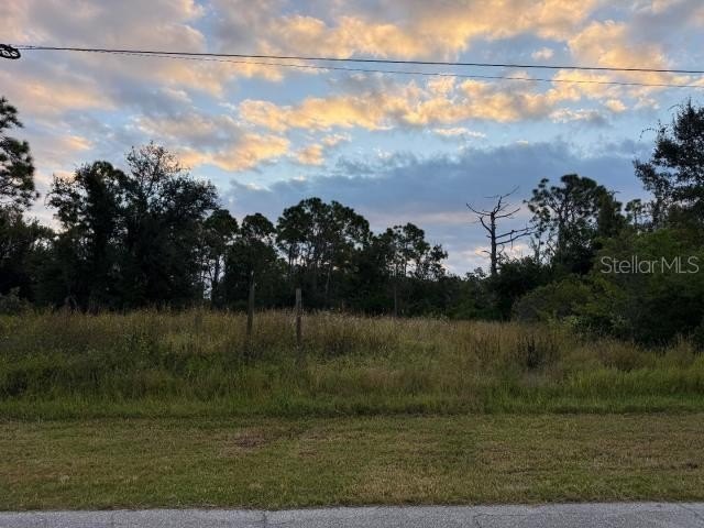 Prime vacant lot in South Gulf Cove. BUILD YOUR OWN DREAM HOME - Beach Lot for sale in Port Charlotte, Florida on Beachhouse.com