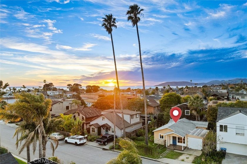 Experience the charm of coastal living at 244 Windward Avenue in - Beach Home for sale in Pismo Beach, California on Beachhouse.com