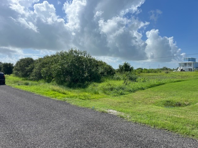 2 lots side by side located in the quiet community of Holiday - Beach Lot for sale in Rockport, Texas on Beachhouse.com