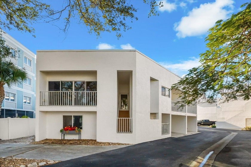 Experience true island living on Manasota Key. This beautifully - Beach Condo for sale in Englewood, Florida on Beachhouse.com