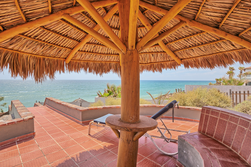 Casa de la Playa ''Barry'' - Beach Vacation Rentals in Puerto Penasco, Sonora, Mexico on Beachhouse.com