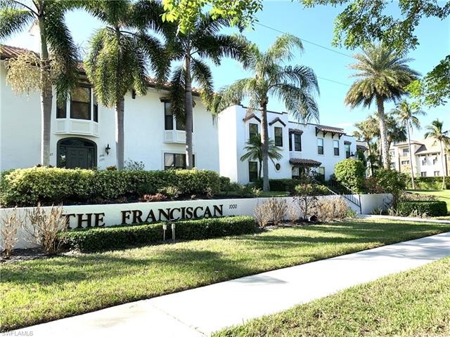Imagine living in beautiful Olde Naples where you can walk to - Beach Condo for sale in Naples, Florida on Beachhouse.com