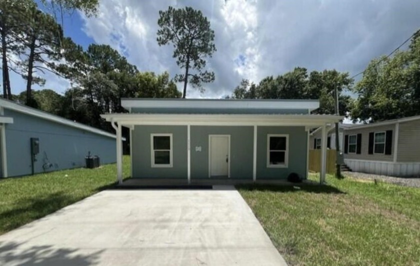 New Construction - 2024 -this 3 Bed (2+ Dedicated Office)/2 Bath - Beach Home for sale in St Augustine, Florida on Beachhouse.com