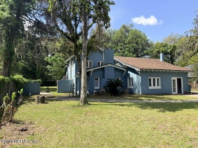 Absolute MUST SEE and extremely unique 3 bedroom 3.5 bath - Beach Home for sale in Jacksonville, Florida on Beachhouse.com