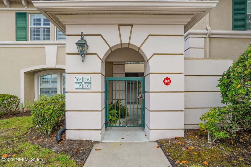 Pristine and totally renovated - you won't find this level of - Beach Condo for sale in Ponte Vedra Beach, Florida on Beachhouse.com