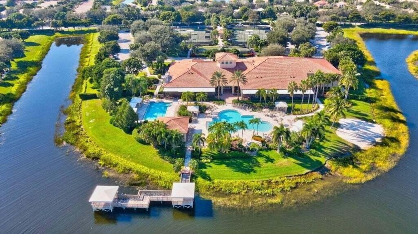 Welcome to this lovely Persian model  .This home features two - Beach Home for sale in Boynton Beach, Florida on Beachhouse.com