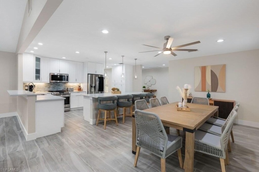 NO HOA OR FEES! X ZONE *Outside the flood zone*.. Oversized - Beach Home for sale in Naples, Florida on Beachhouse.com