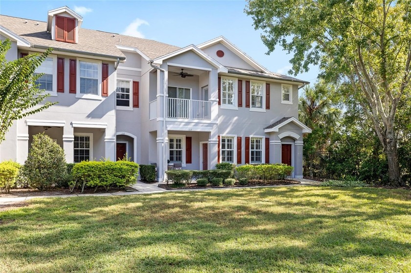 This is one you do not want to miss located in Westchase, Walk - Beach Condo for sale in Tampa, Florida on Beachhouse.com