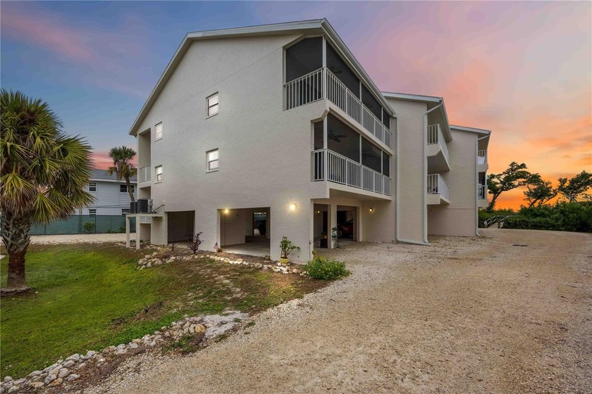 Experience the quiet elegance of coastal living at its finest - Beach Condo for sale in Englewood, Florida on Beachhouse.com