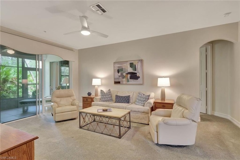 Welcome to this easy access first floor End-unit Barbados. Clean - Beach Home for sale in Naples, Florida on Beachhouse.com