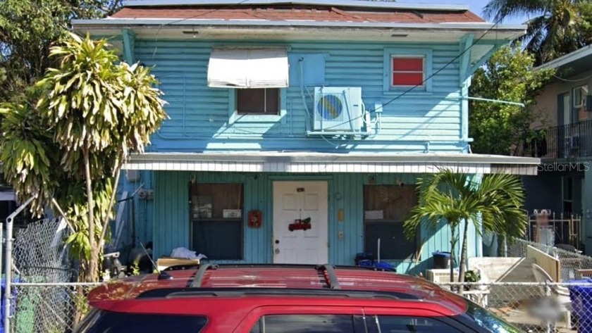 Introducing a promising multi-family residence that beckons with - Beach Home for sale in Miami, Florida on Beachhouse.com