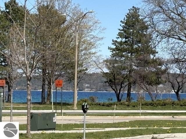 Downtown development opportunity. Zoned C-1 Commercial which - Beach Condo for sale in Traverse City, Michigan on Beachhouse.com