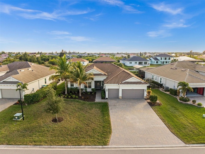 A rare opportunity in Harbor West: the community's lowest-priced - Beach Home for sale in Port Charlotte, Florida on Beachhouse.com