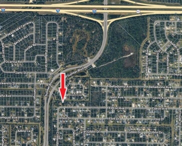 Discover this prime North Port homesite with quick access to - Beach Lot for sale in North Port, Florida on Beachhouse.com