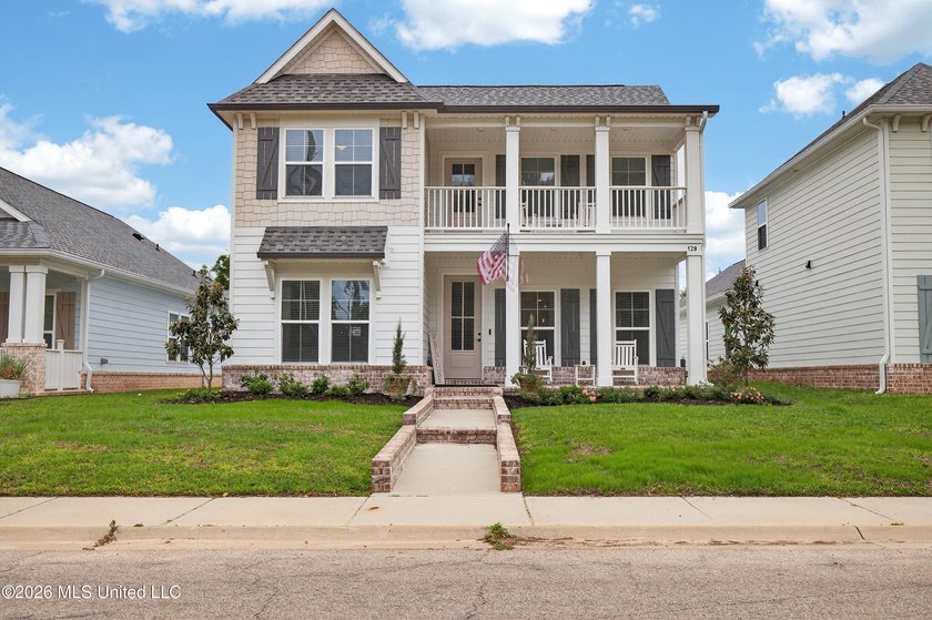 Welcome to your dream Beach Home on the beautiful Mississippi - Beach Home for sale in Biloxi, Mississippi on Beachhouse.com